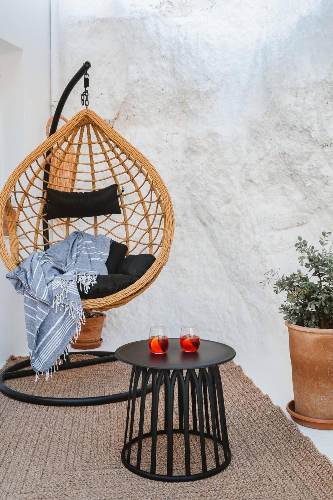 Casa Grotta With Sea & Cave View